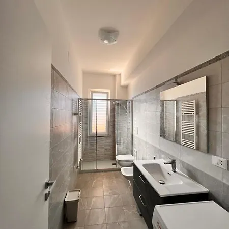 La Piazzetta Daire *