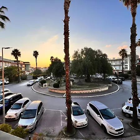 La Piazzetta Lejlighed